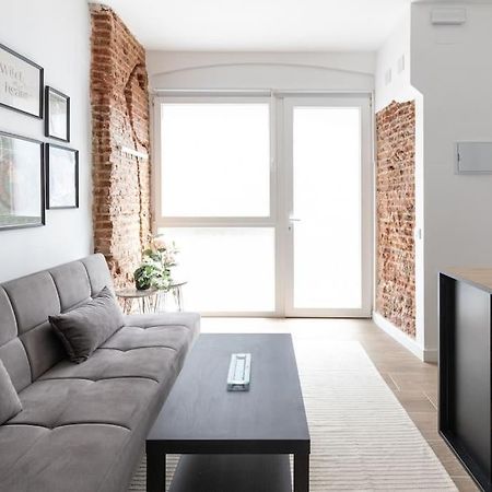 Apartamento 1Hab Con Estilo Cerca De Ventas มาดริด ภายนอก รูปภาพ