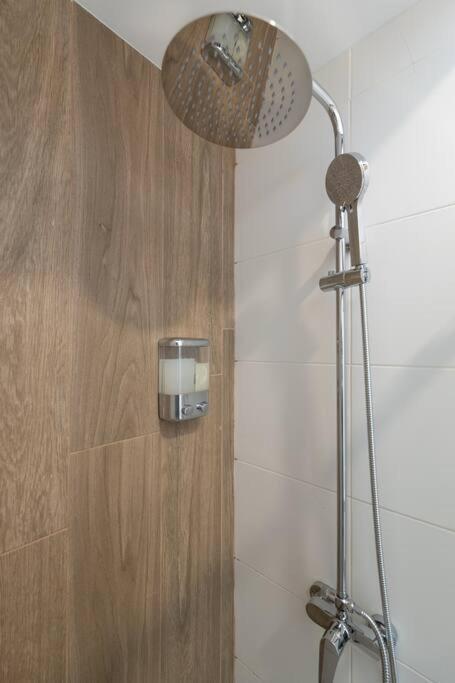 Apartamento 1Hab Con Estilo Cerca De Ventas มาดริด ภายนอก รูปภาพ
